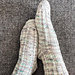 Twist and Turns Socks pattern 