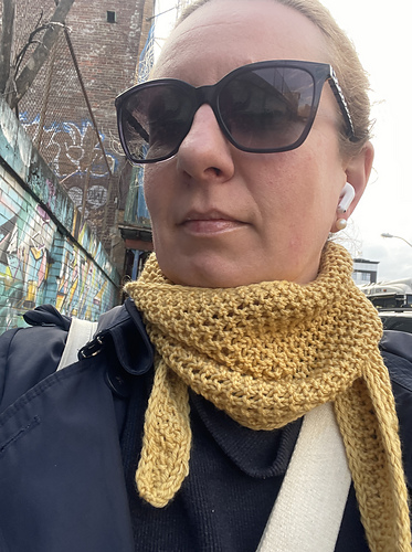 Breathy Bandana