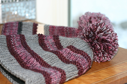 Rumble Strips Lue - Julie Hart