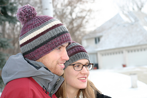 Rumble Strips Lue - Julie Hart