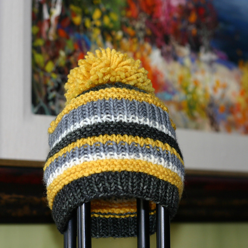 Rumble Strips Lue - Julie Hart