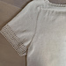 Chloe Tee pattern