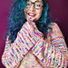 Artpop pattern