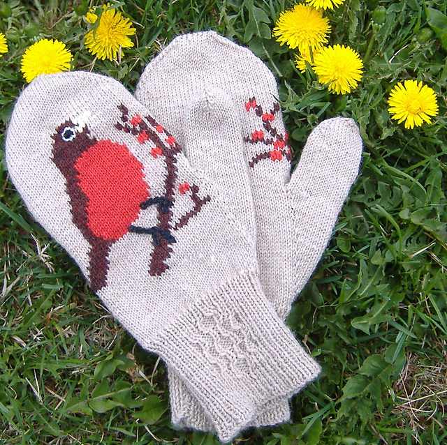 Intarsia crochet tutorial