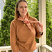 Faraway Friends Bandana Scarf pattern 