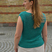 Fiancée (Oblubienica) pattern 