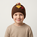 Turkey Hat pattern 