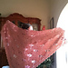 Dragonfly shawlette photo 4