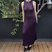 Coeini Knit Dress pattern 