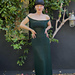 Callisto Knit Maxi Dress pattern 