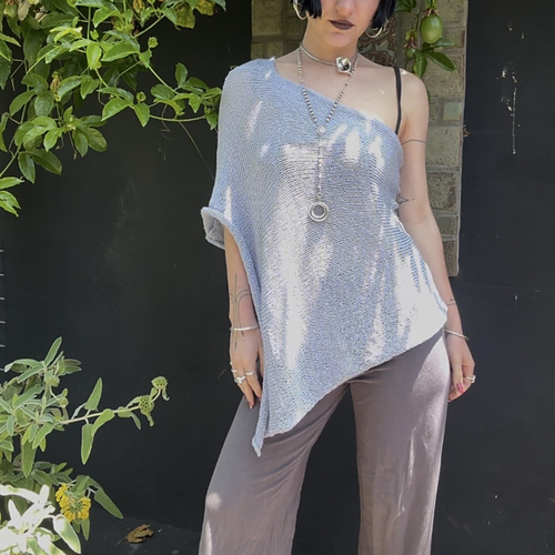 Aether Summer Poncho
