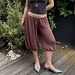Balanis Capri Bloomers pattern 