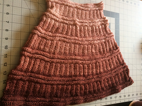 Manderscheid Cowl photo 2