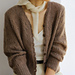 BonBon Cardi Long Sleeve pattern 