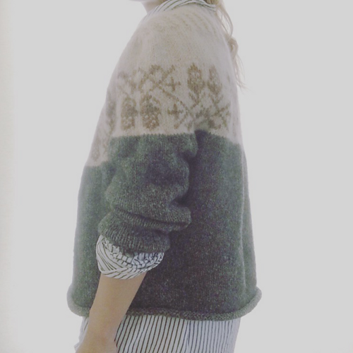 Ravelry: Acorn pattern by Junko Okamoto