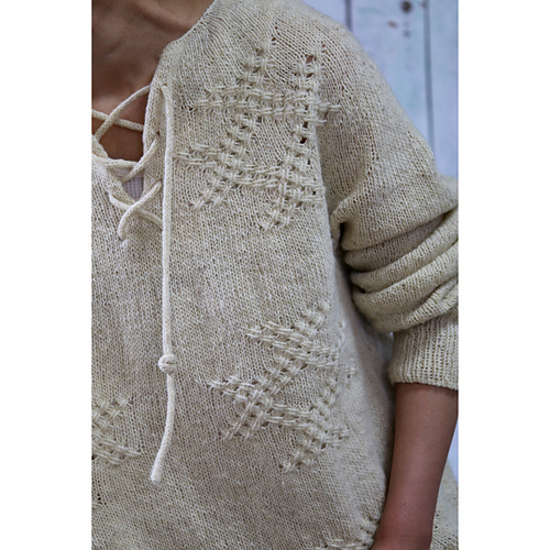 Ravelry: For my friend pattern by Junko Okamoto