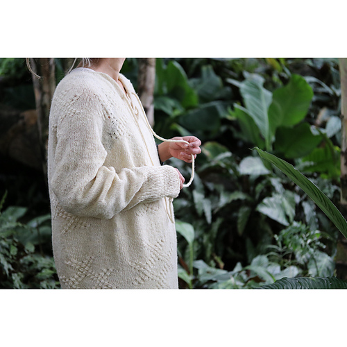 Ravelry: For my friend pattern by Junko Okamoto