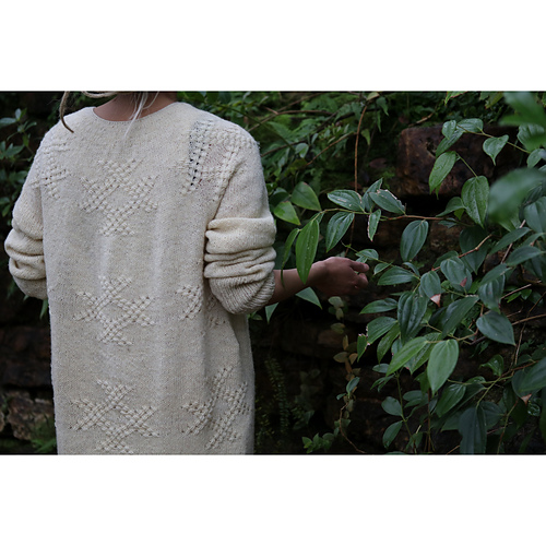 Ravelry: For my friend pattern by Junko Okamoto
