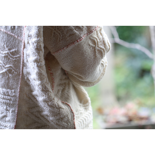 Ravelry: HANA pattern by Junko Okamoto
