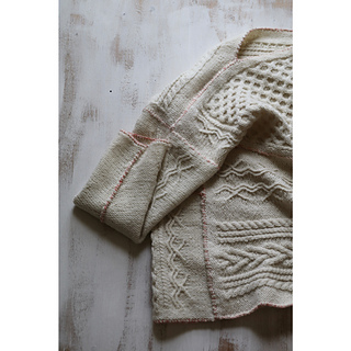 Ravelry: HANA pattern by Junko Okamoto