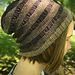 Violetta Hat pattern