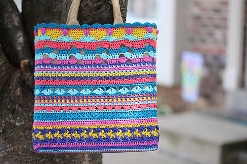 I Want That Bag
