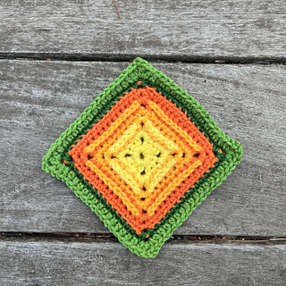 Week 1: Friday - Back Post Blokkie