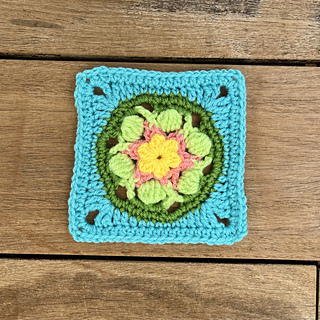 Blommetjie
