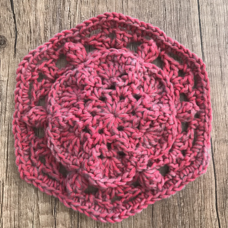 Week 3
Vega in color 945 Ganges