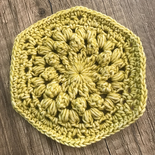 Week 2 Sirius in color 812 Lemon Quartz