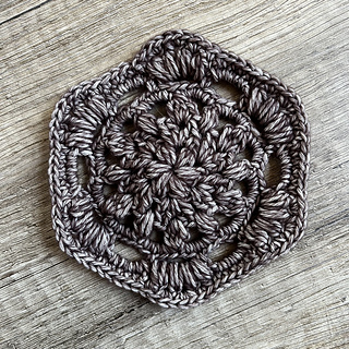 Week 12 Whirlpool Galaxy in color 829 Obsidian