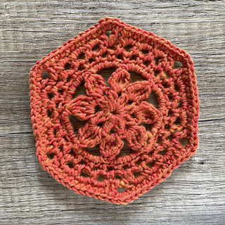 Week 14 Meteor in color 944 Nile