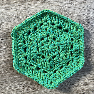 Week 16 Galaxia in color 954 Congo