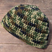 Basic Hat pattern