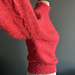 Unstoppable Sweater pattern 