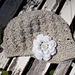 Big Girl Bonnet pattern 