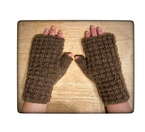 Mankell Mitts photo 5