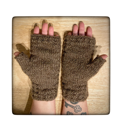 Mankell Mitts photo 6