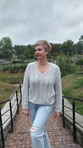 Willow Jumper