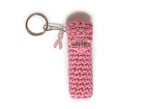 Chapstick / Lip Balm Holder - byKAshmoreFlickr