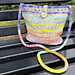 Yarnival Bag pattern 
