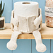 The Loo Librarian pattern