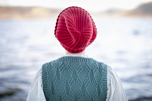 Argyll :: Argyle - Kate Davies Designs