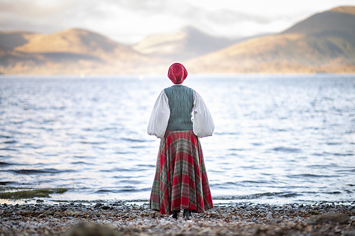 Argyll :: Argyle - Kate Davies Designs