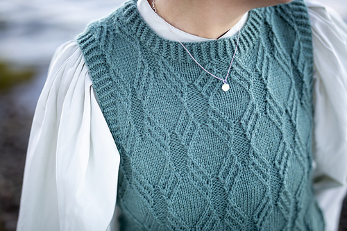 Argyll :: Argyle - Kate Davies Designs