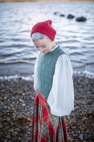 Argyll :: Argyle - Kate Davies Designs