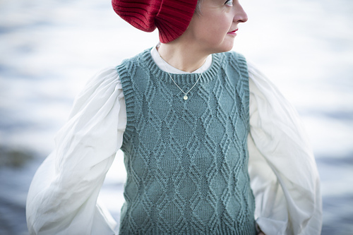 Argyll :: Argyle - Kate Davies Designs