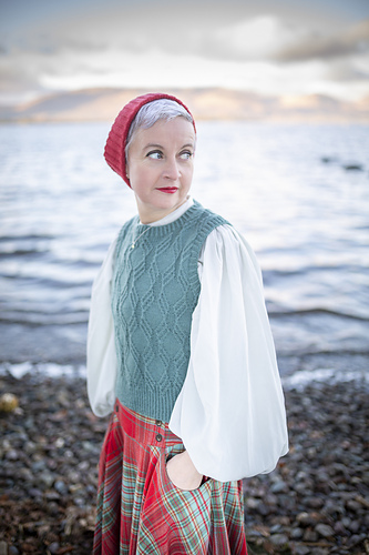 Argyll :: Argyle - Kate Davies Designs