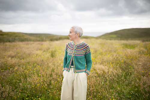 Land o’ Cakes - Kate Davies Designs