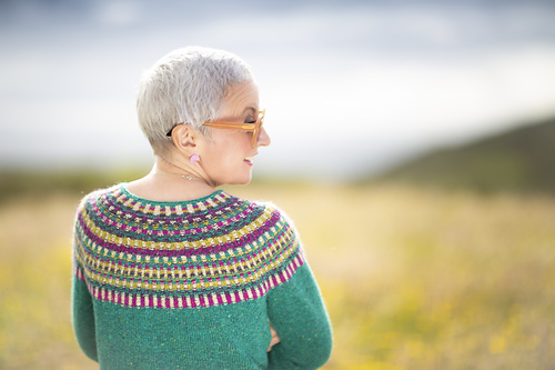 Land o’ Cakes - Kate Davies Designs